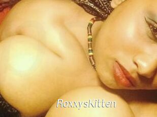 RoxxysKitten
