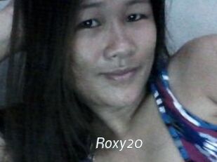 Roxy20
