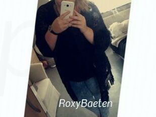 RoxyBaeten