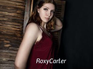 RoxyCarter