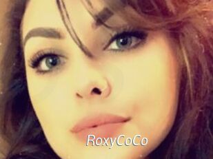 RoxyCoCo