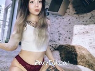 RoxyEdisson