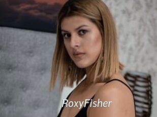 RoxyFisher