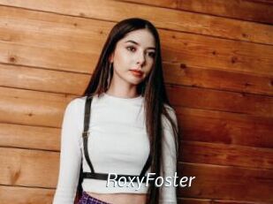 RoxyFoster