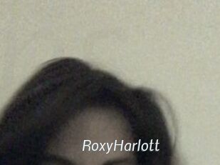 RoxyHarlott