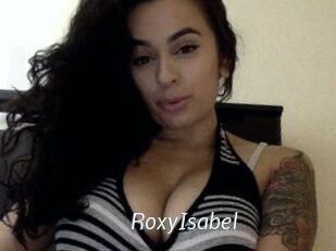 RoxyIsabel