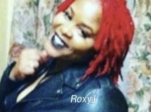RoxyJ