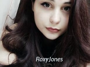 RoxyJones