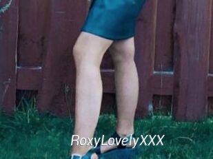 RoxyLovelyXXX