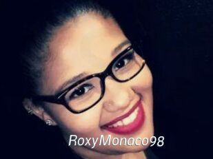 RoxyMonaco98