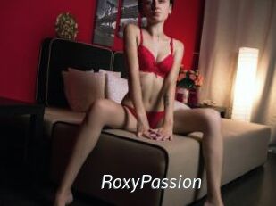 RoxyPassion