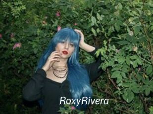 RoxyRivera