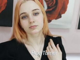 RoxyTurner