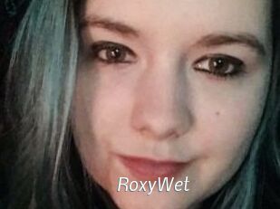 RoxyWet