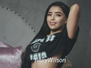 RoxyWilson