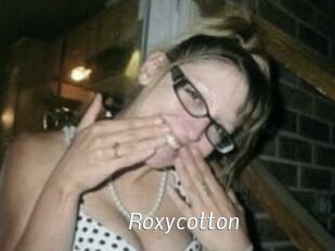 Roxy_cotton Porn Star