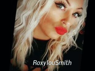 RoxylouSmith
