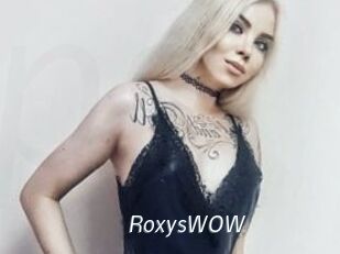 RoxysWOW
