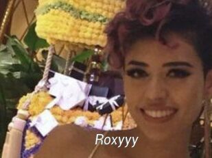 Roxyyy