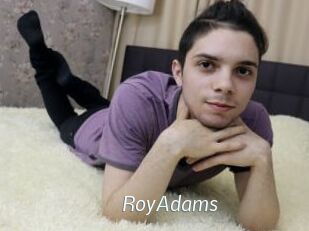 RoyAdams
