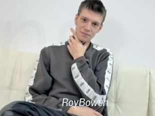 RoyBowen