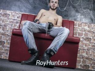 RoyHunters