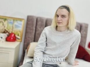 RoyLangton
