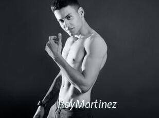 RoyMartinez