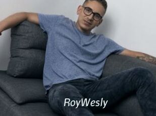 RoyWesly