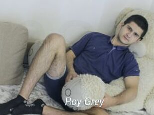 Roy_Grey