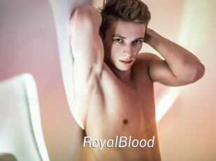 RoyalBlood