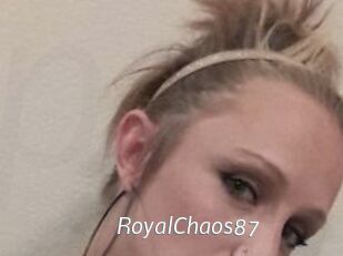 RoyalChaos87