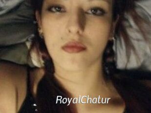 RoyalChatur