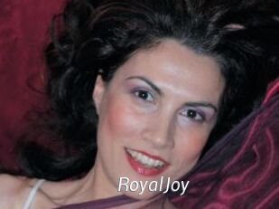 RoyalJoy