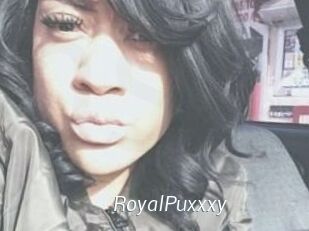 RoyalPuxxxy