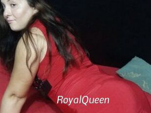 RoyalQueen