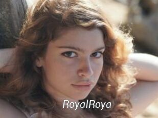 RoyalRoya