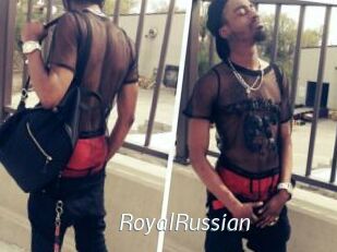 RoyalRussian