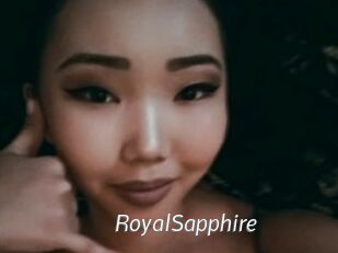 RoyalSapphire