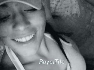 RoyalTila