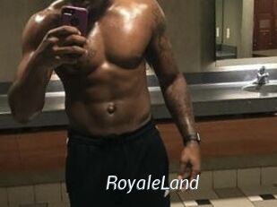 RoyaleLand