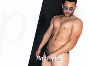 Roytaylor