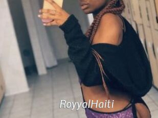 RoyyalHaiti