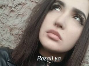 Rozali_ya