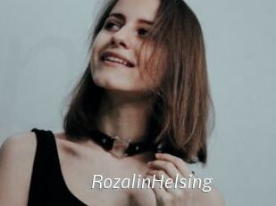 RozalinHelsing