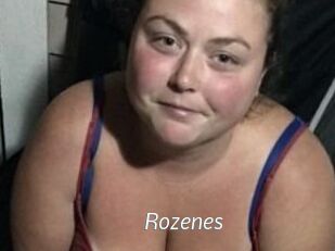 Rozenes
