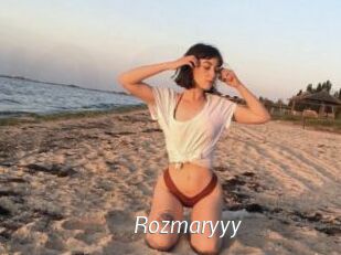 Rozmaryyy