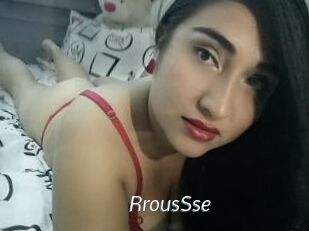 RrousSse