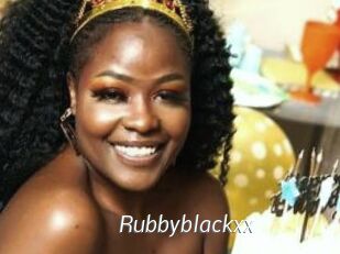 Rubbyblackxx