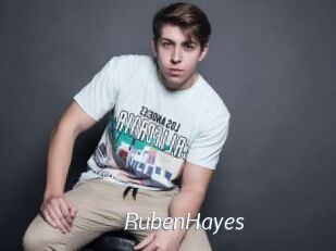 RubenHayes